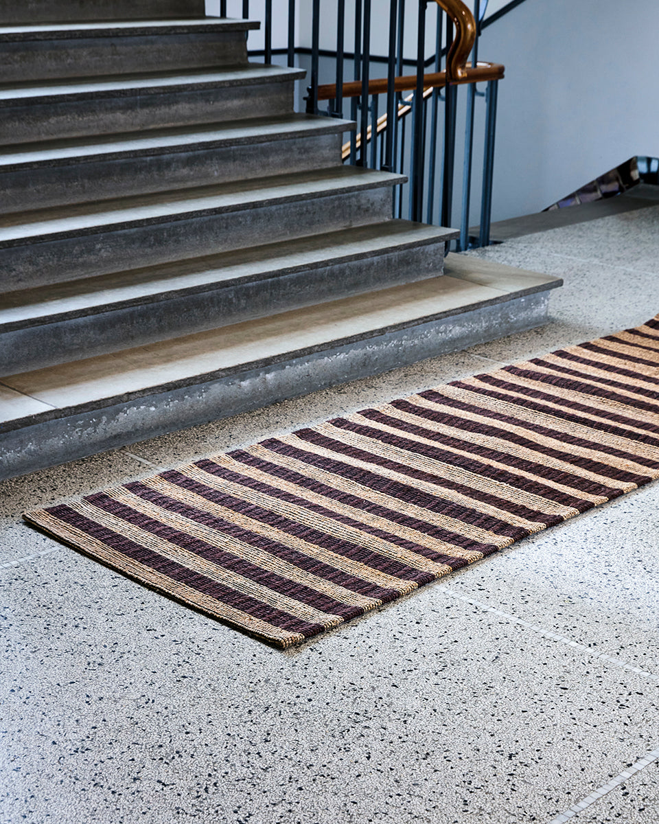 Block Rug