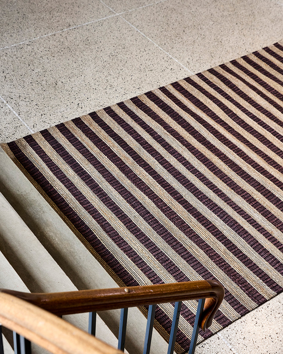 Block Rug