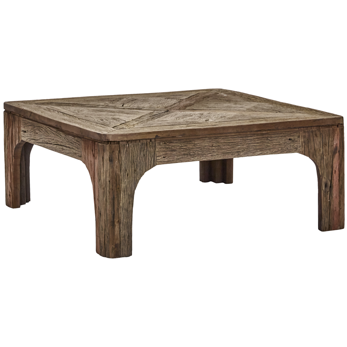 Coff Nature Coffee Table