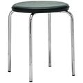 Comma Stool