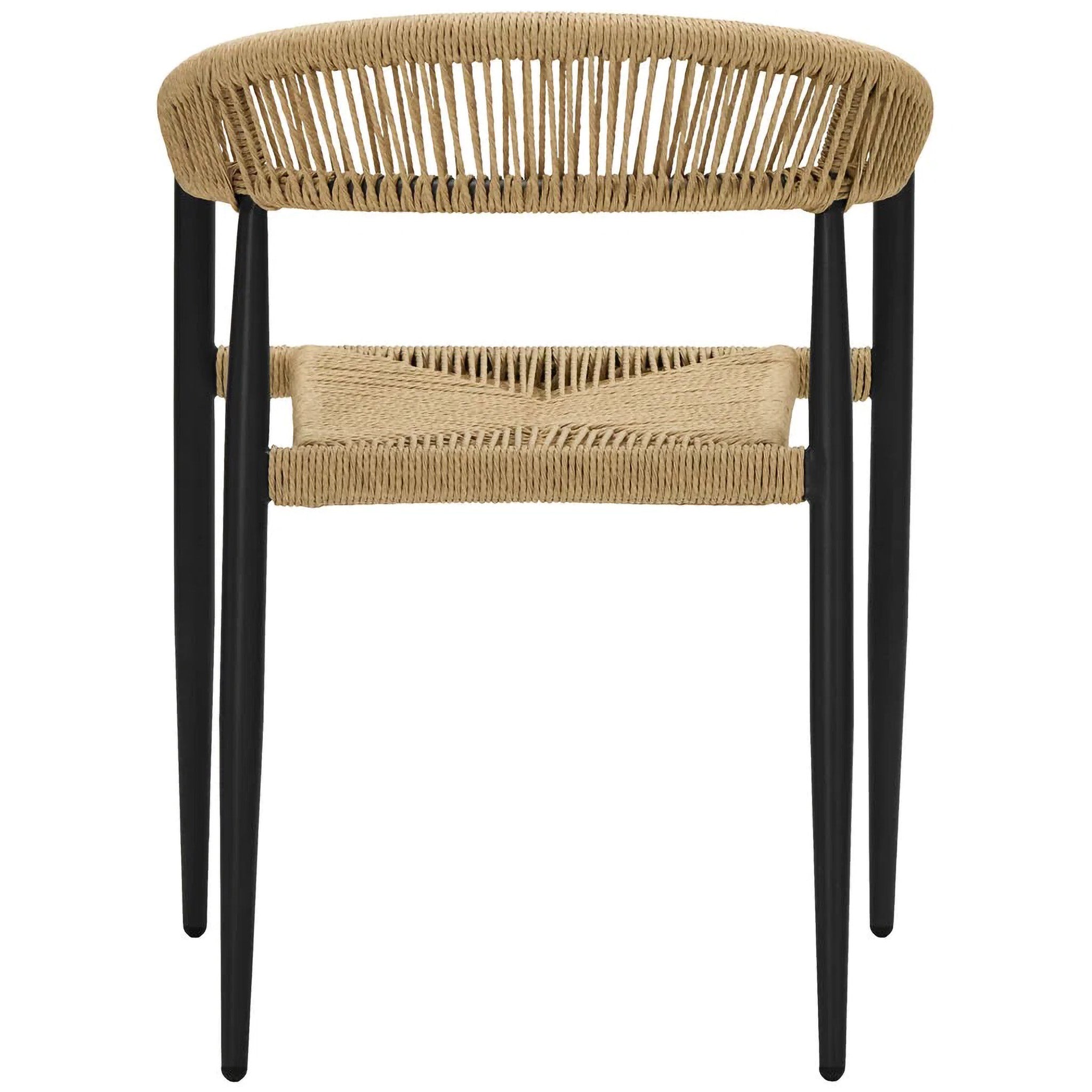 Coon Chair