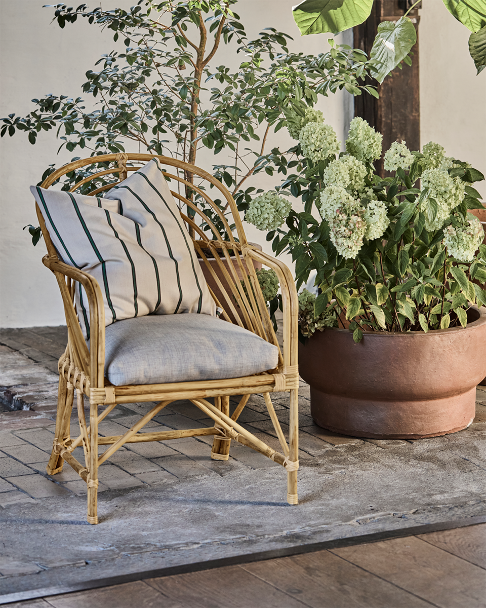 Cosy Nature Lounge Chair