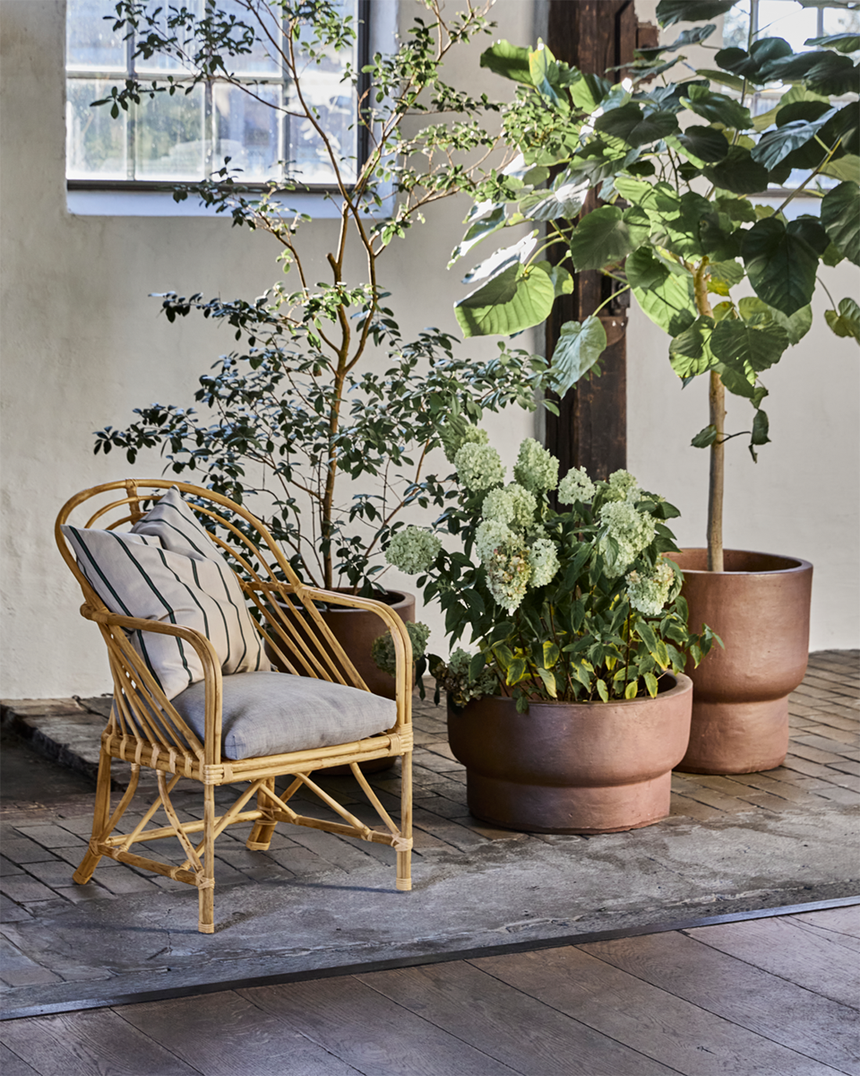 Cosy Nature Lounge Chair