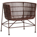 Cuun Lounge Chair