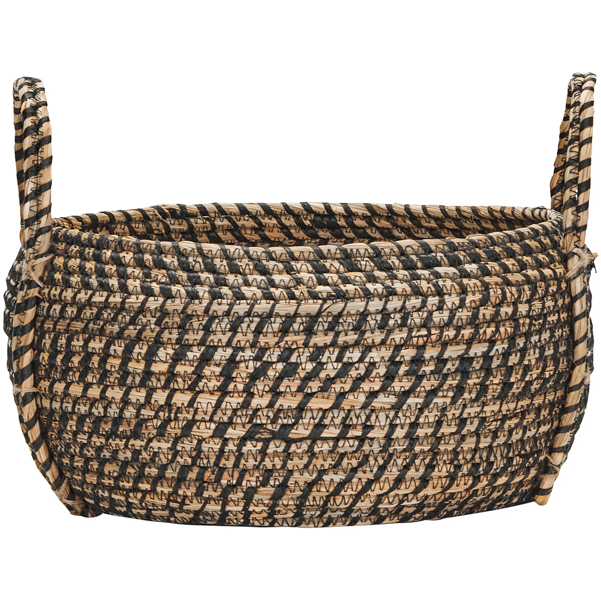 Distra Seagrassi Storage Baskets (2/Set) - WOO .Design