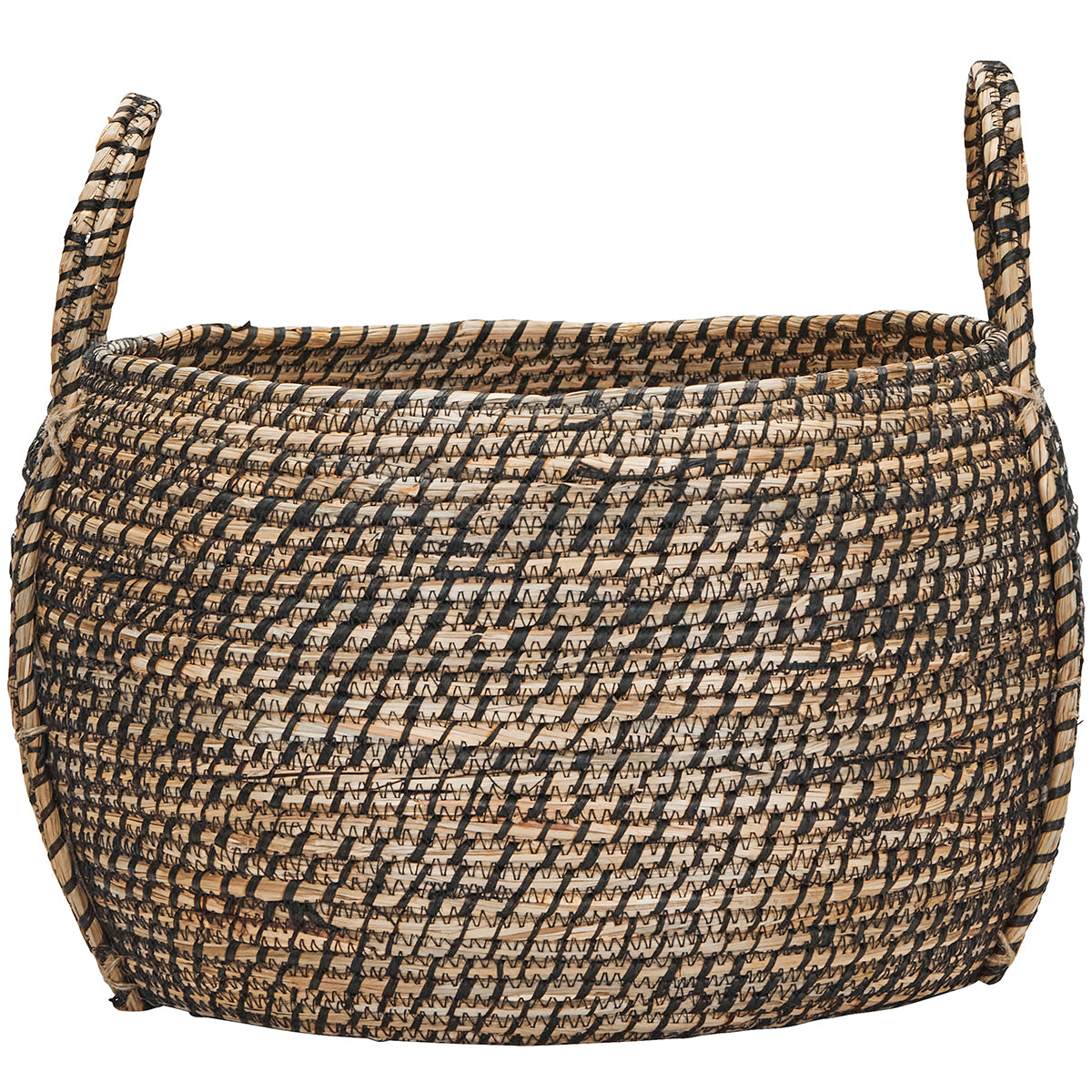 Distra Seagrassi Storage Baskets (2/Set) - WOO .Design