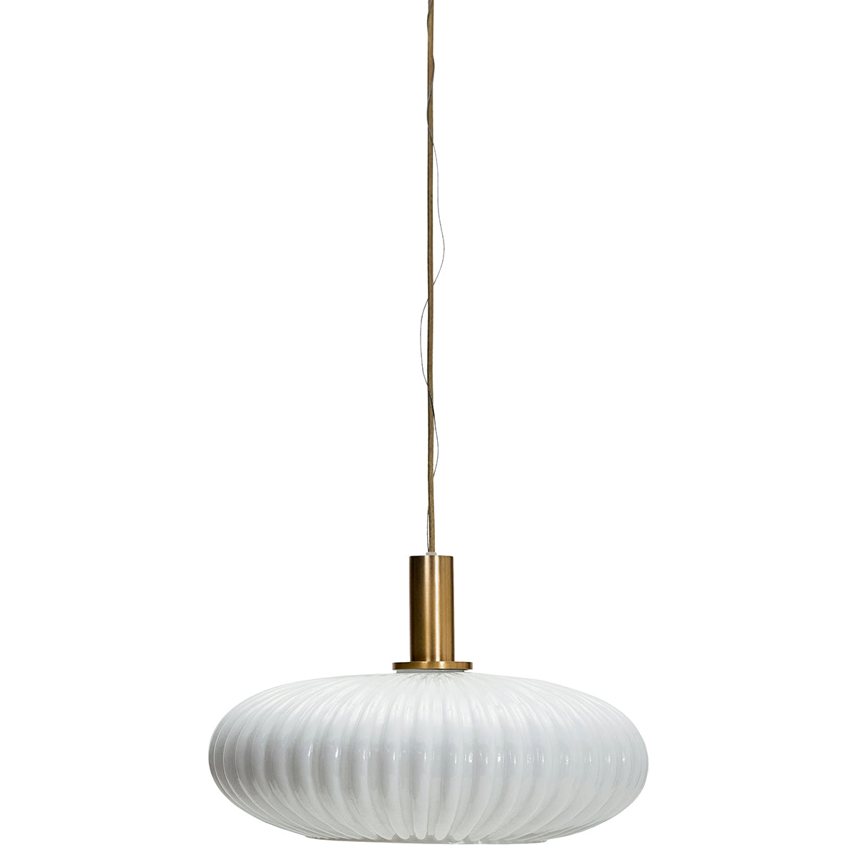 Fort Pendant Lamp