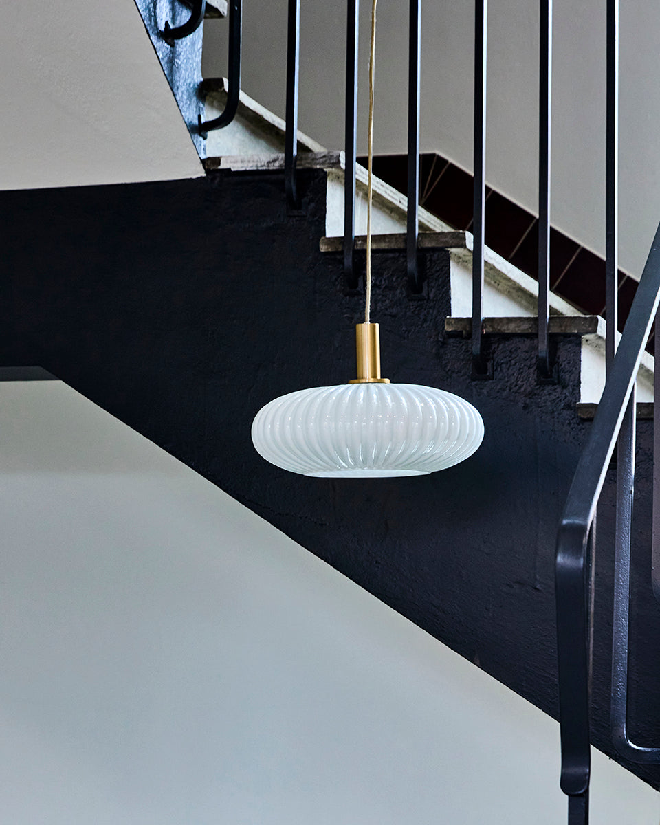 Fort Pendant Lamp