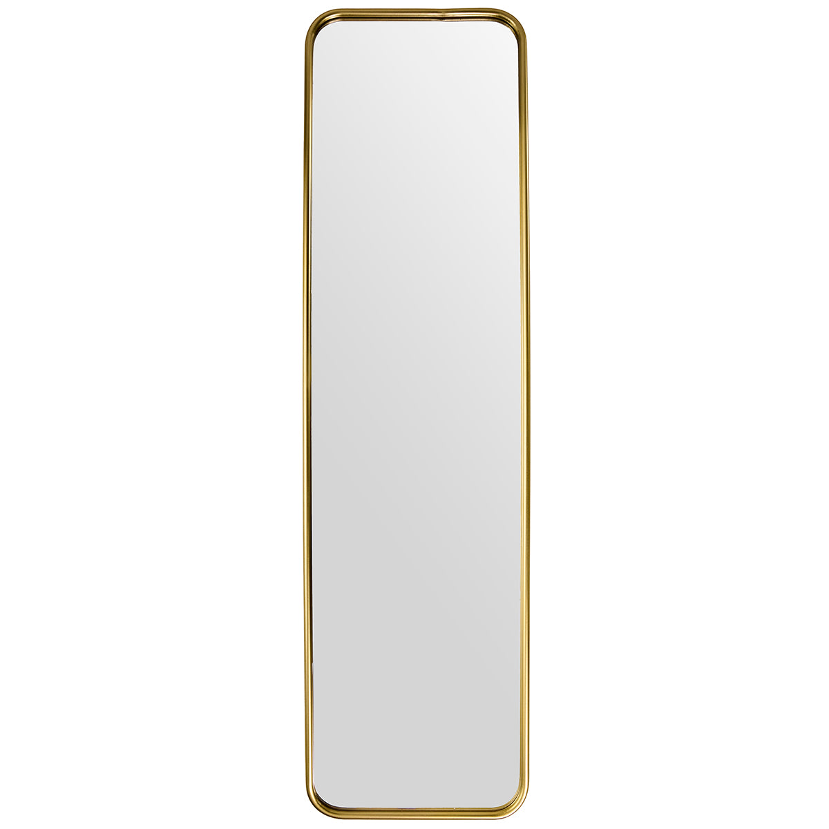 Golden II Mirror