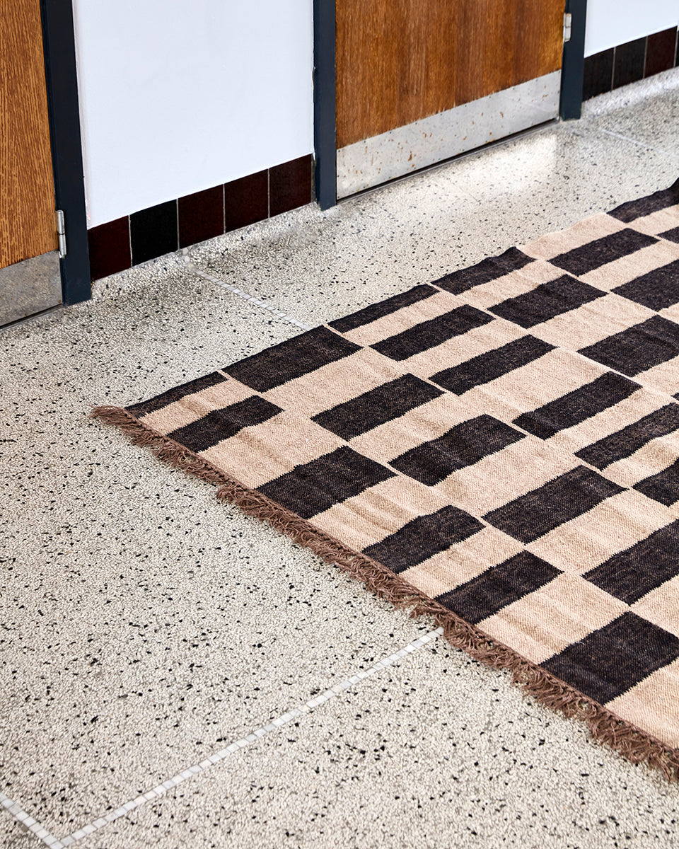 Graph Rug