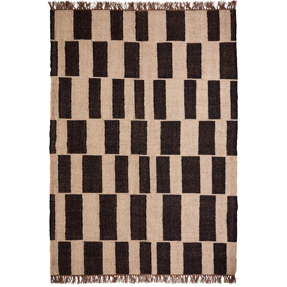 Graph Rug