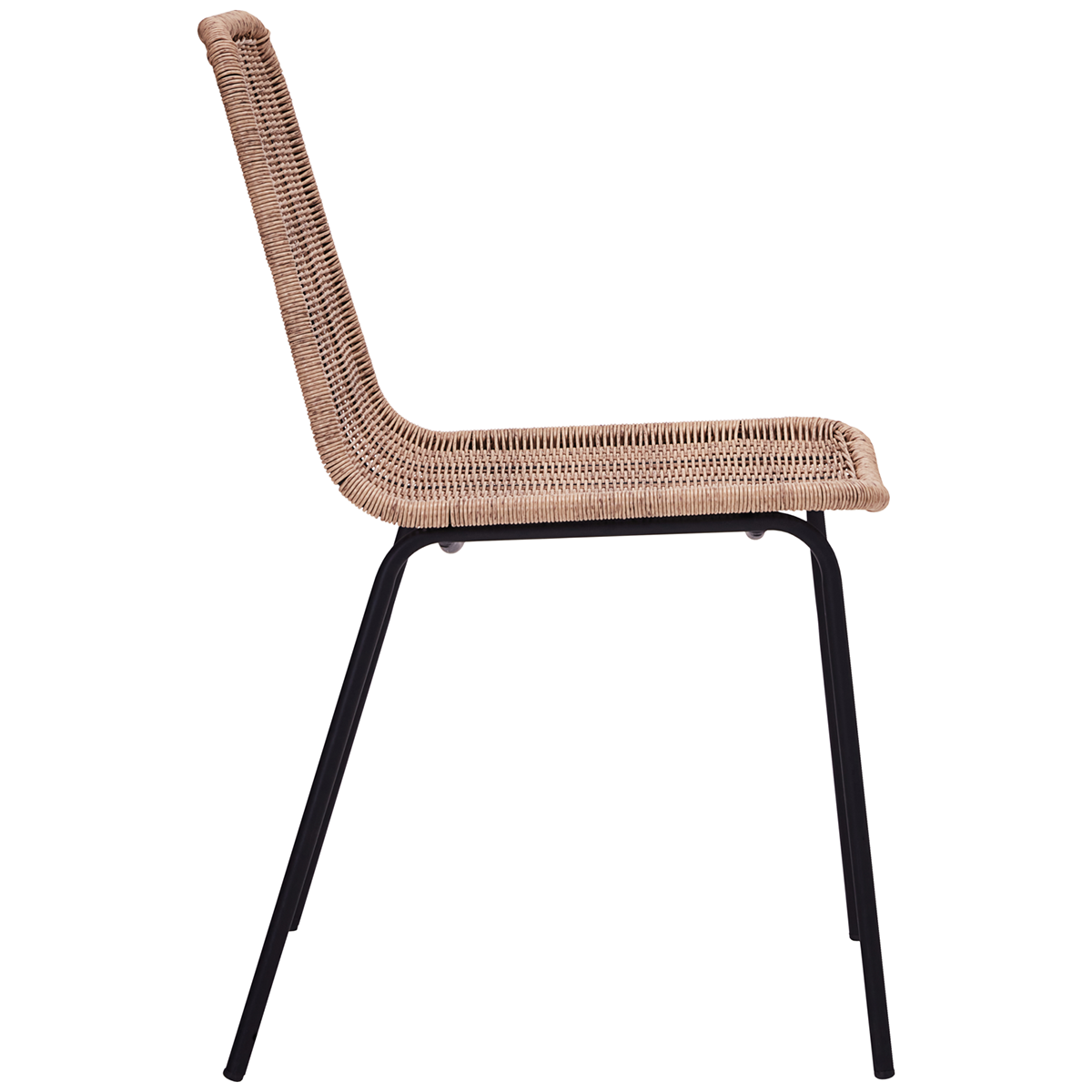 Hapur Chair (4/Set)