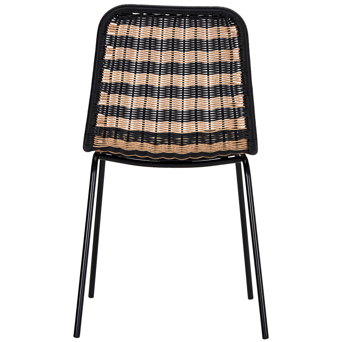 Hapur Chair (4/Set)