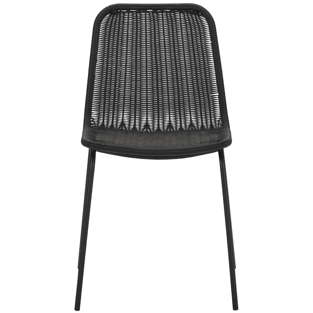 Hapur Chair (4/Set)