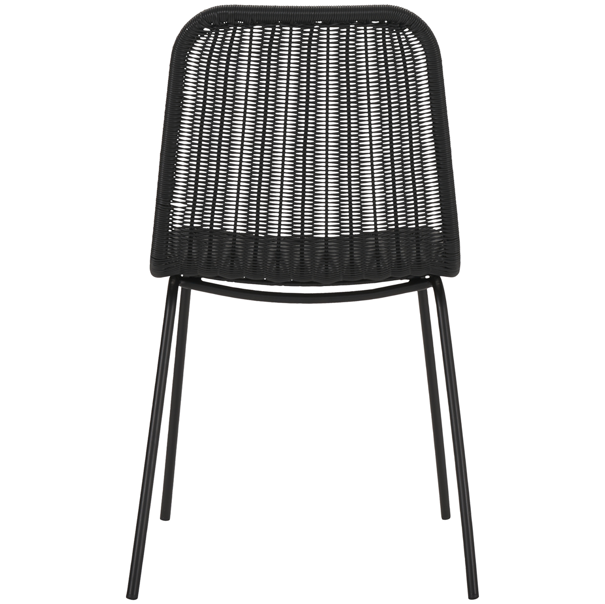 Hapur Chair (4/Set)