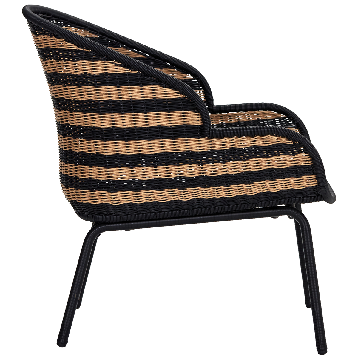 Hapur Lounge Chair