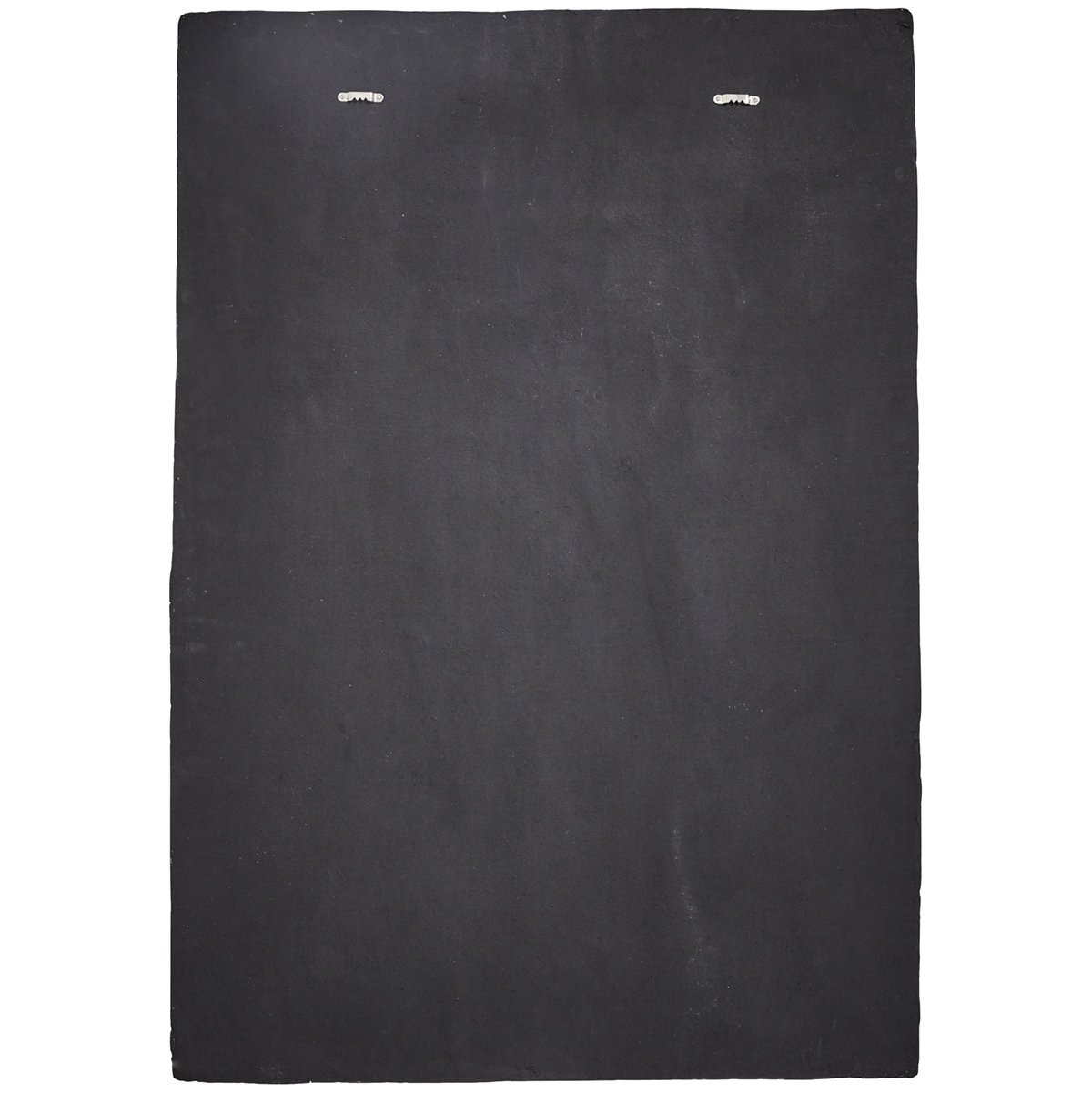 Machie Matte Black Wall Art