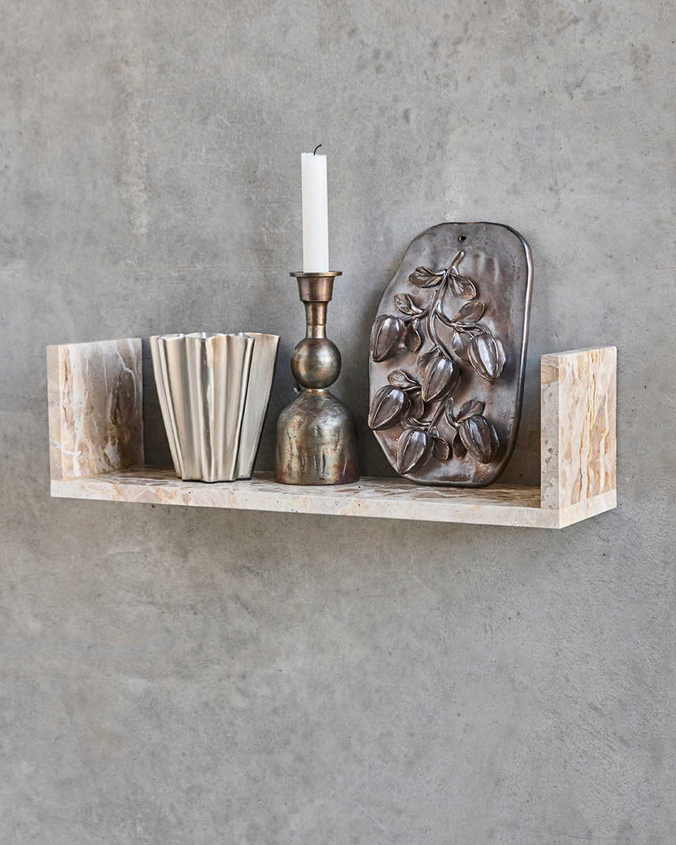 Marr Marble Shelf
