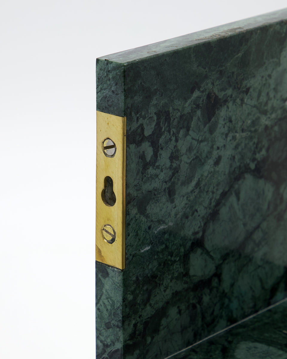Marr Marble Shelf