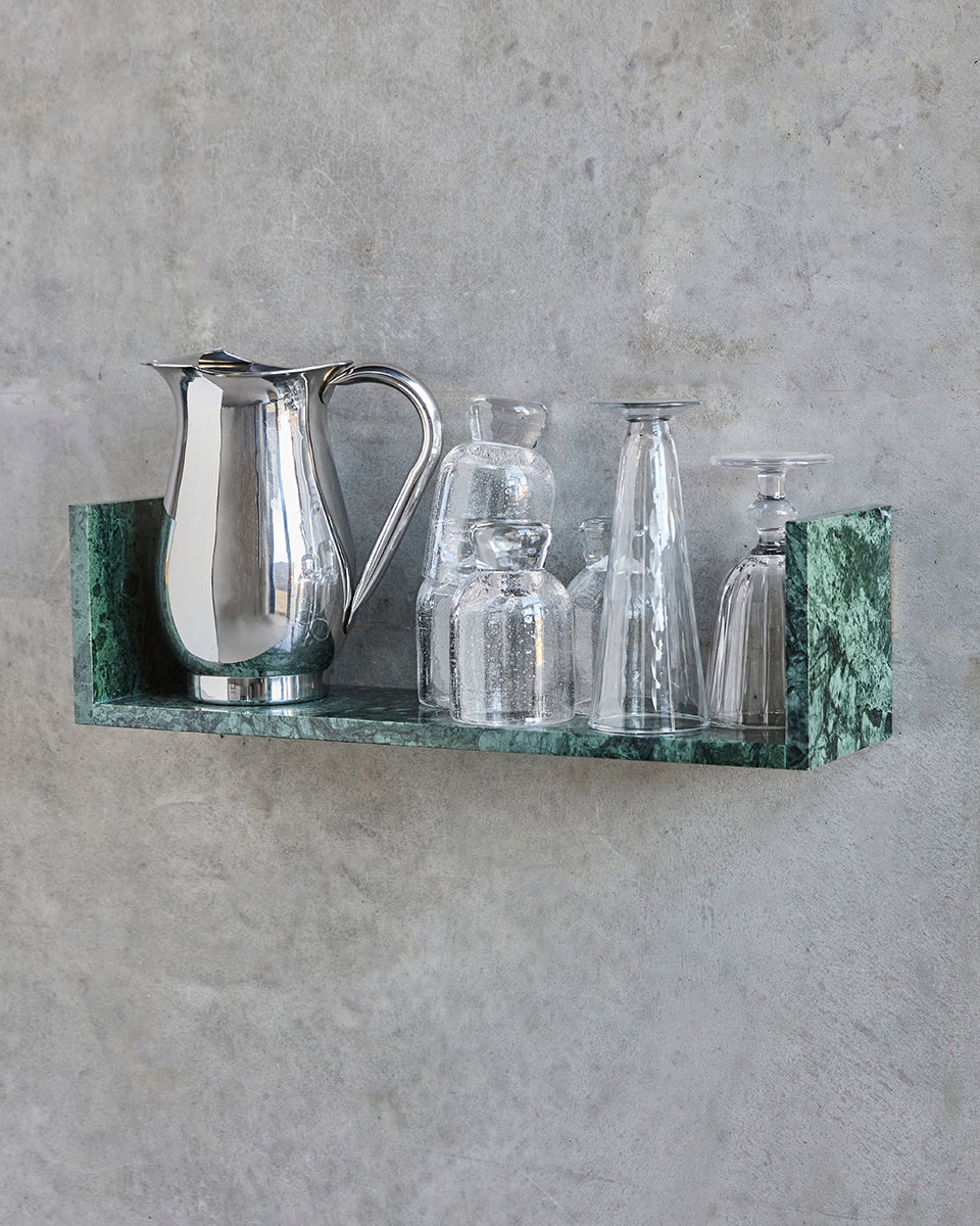 Marr Marble Shelf