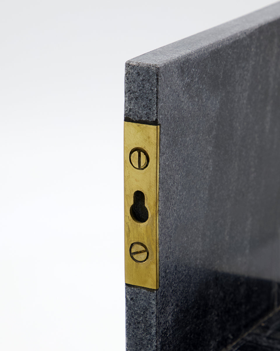 Marr Marble Shelf