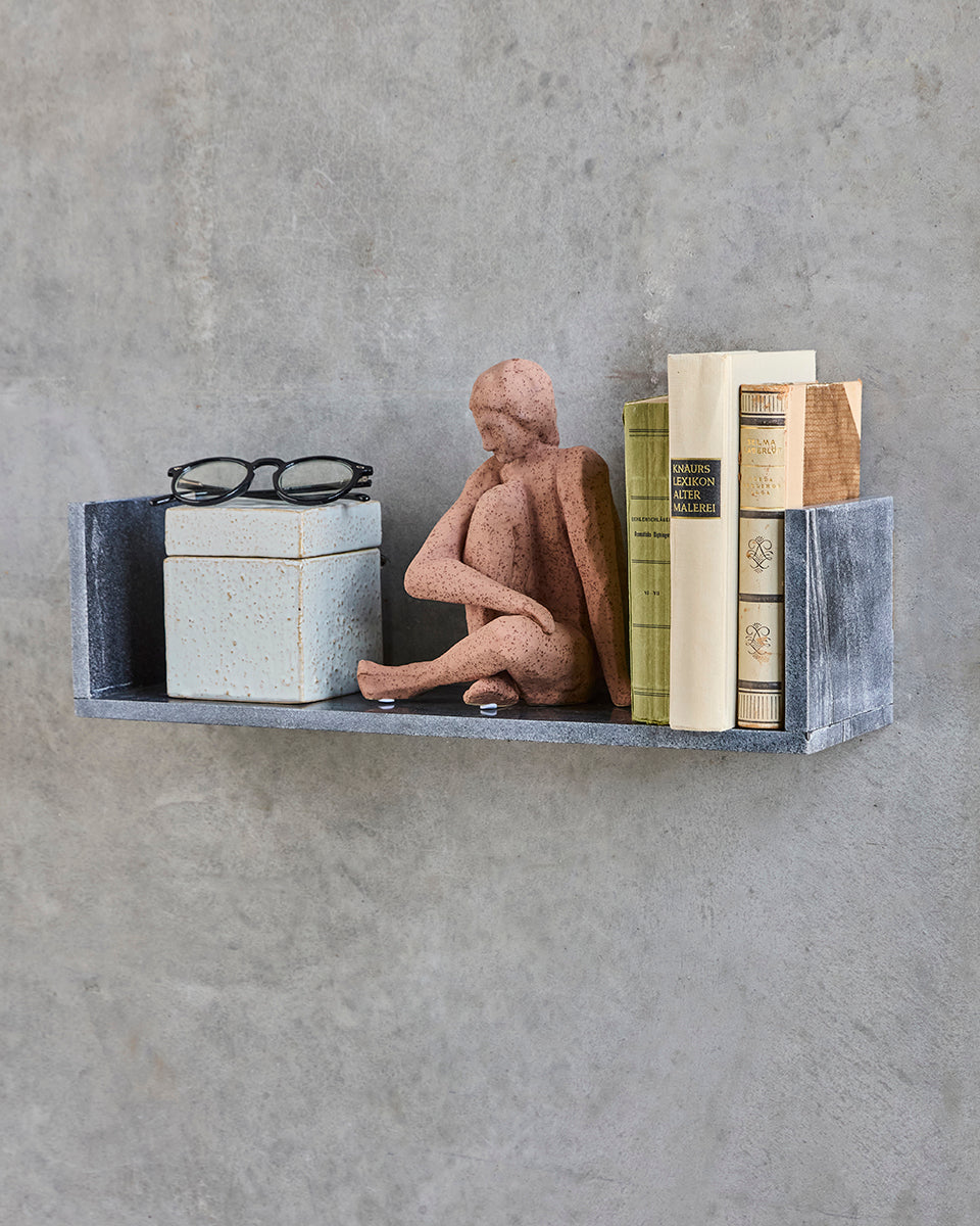 Marr Marble Shelf