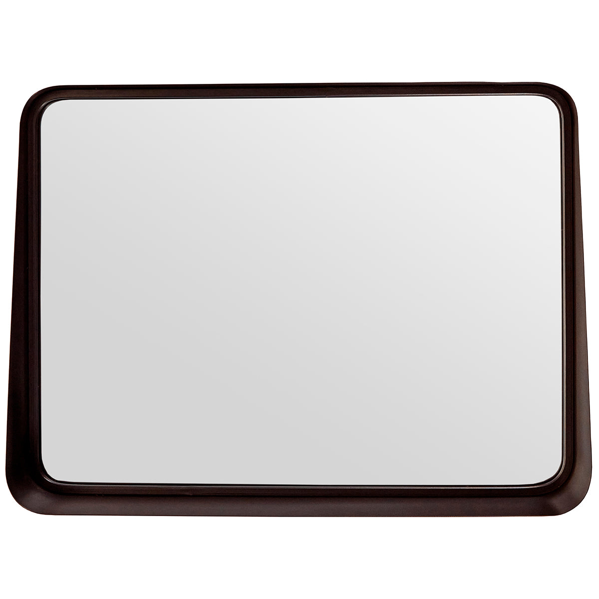 Pejo Black Antique Horizontal Mirror - WOO .Design