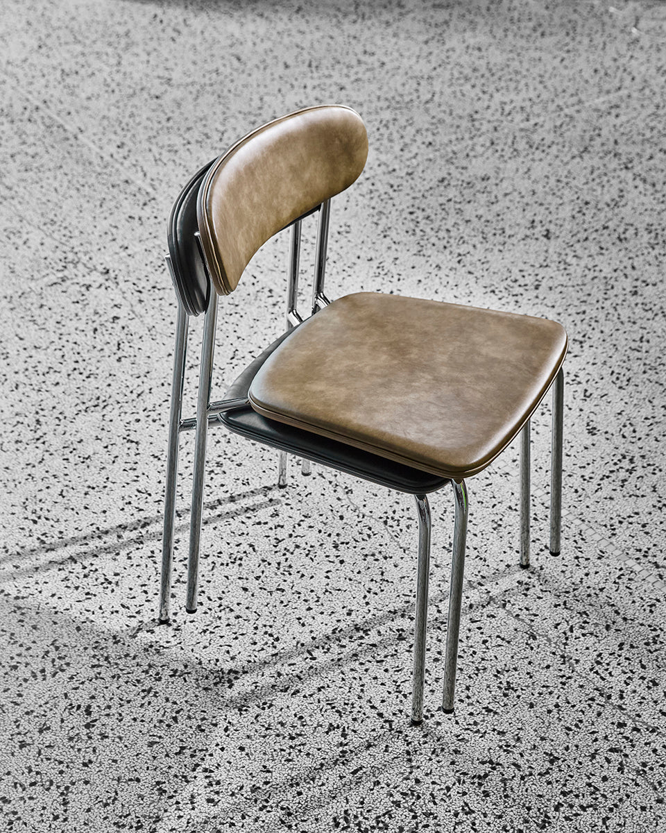 Pova Chair