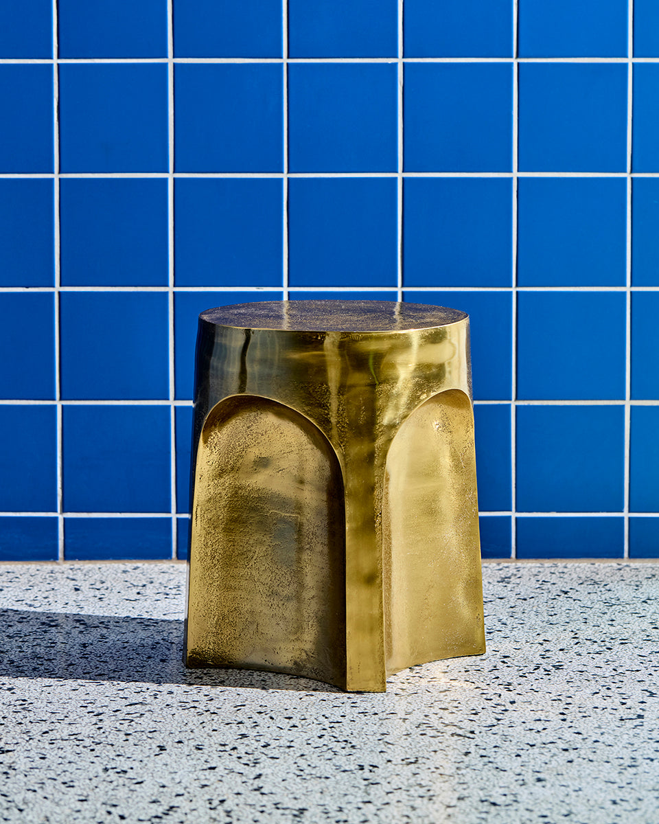 Riga Side Table