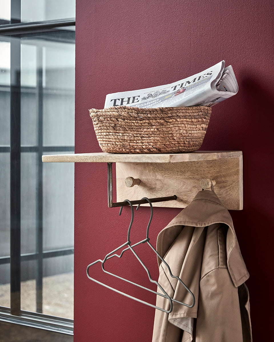 Sate Nature Coat Rack - WOO .Design