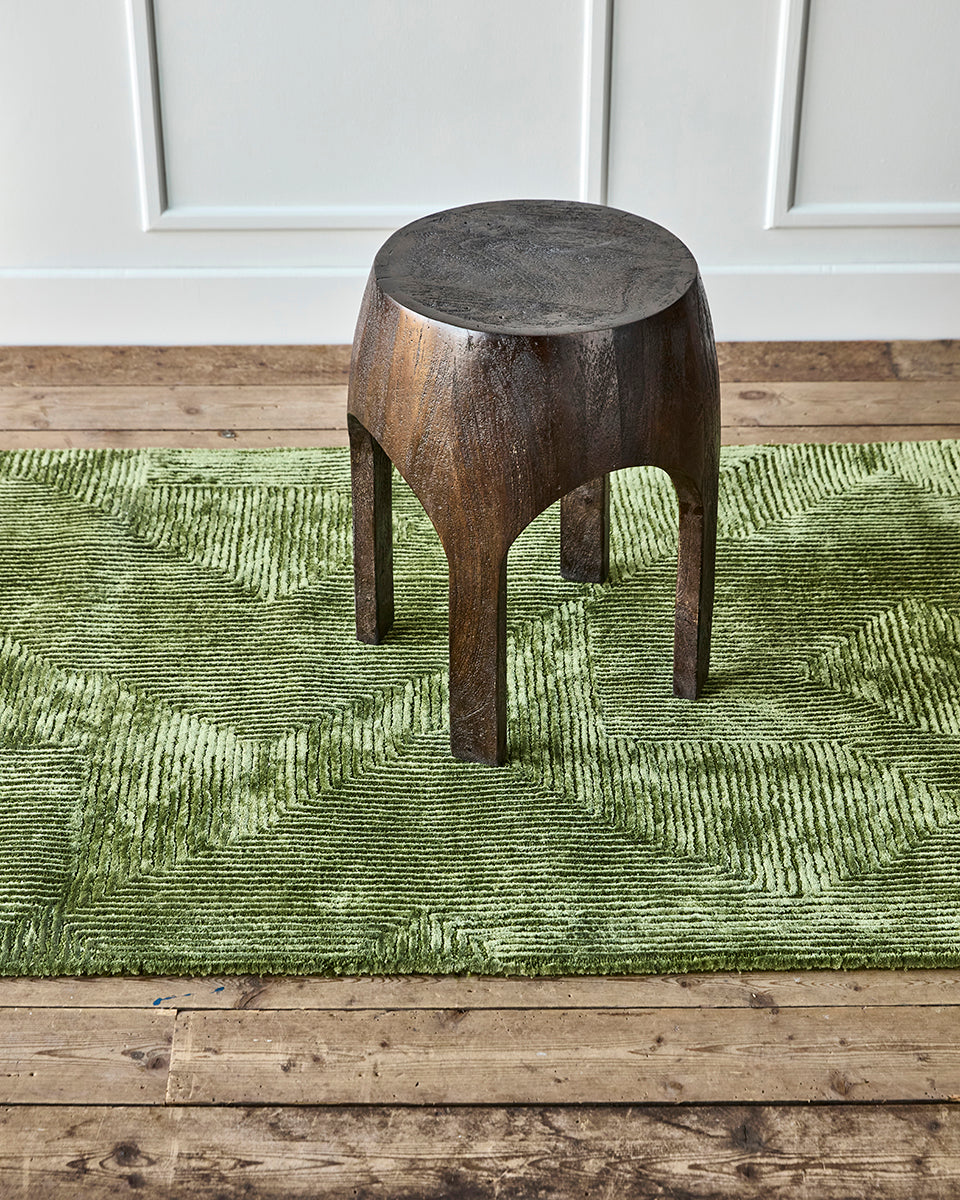 Shine Rug