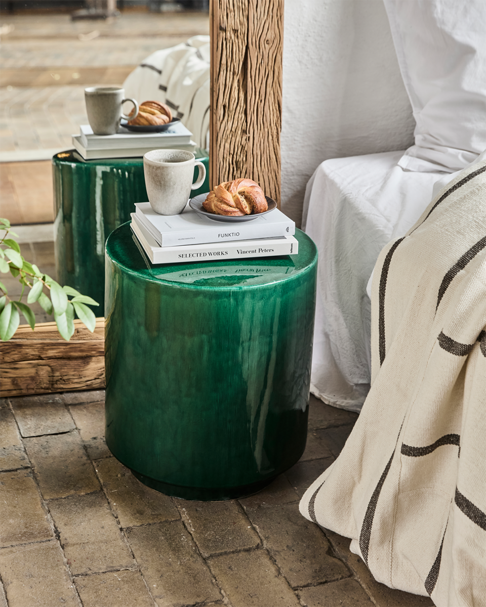 Thea Side Table