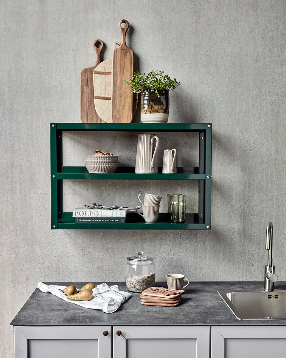 Use Shelving Unit - WOO .Design