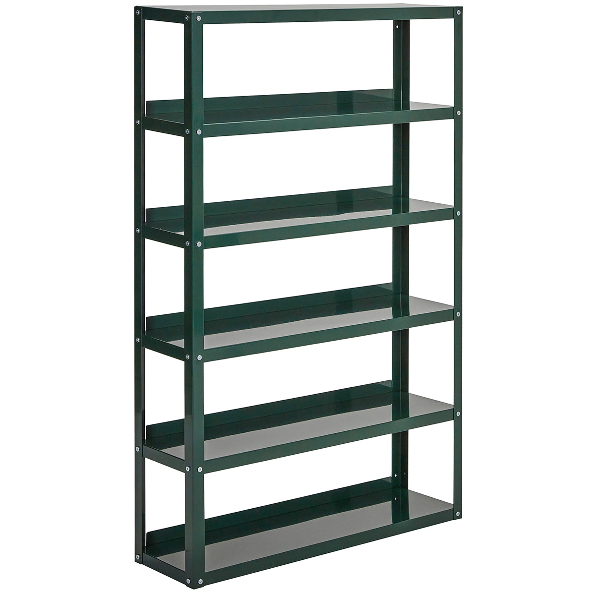 Use Shelving Unit - WOO .Design