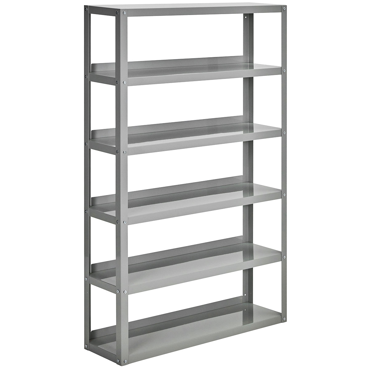 Use Shelving Unit - WOO .Design