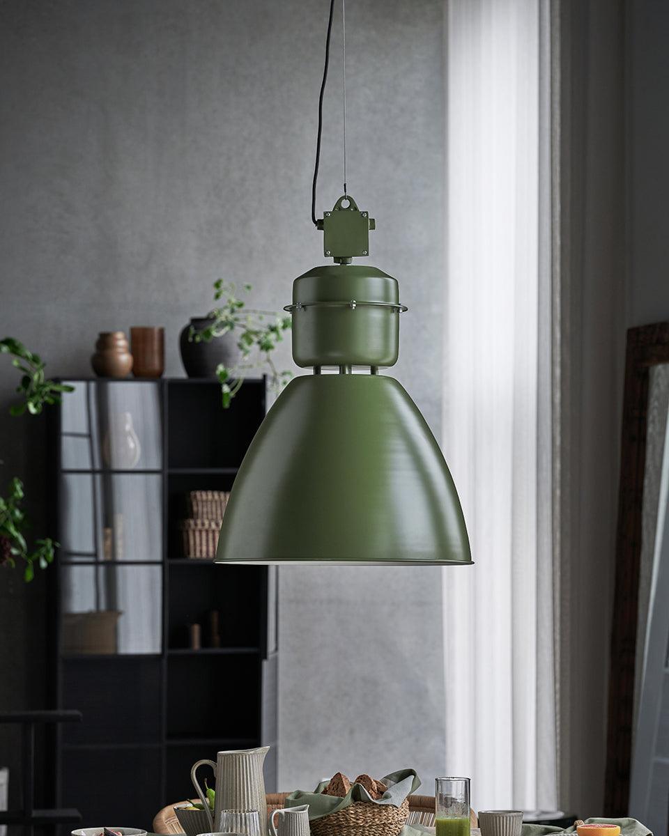 Volumen Pendant Lamp - WOO .Design