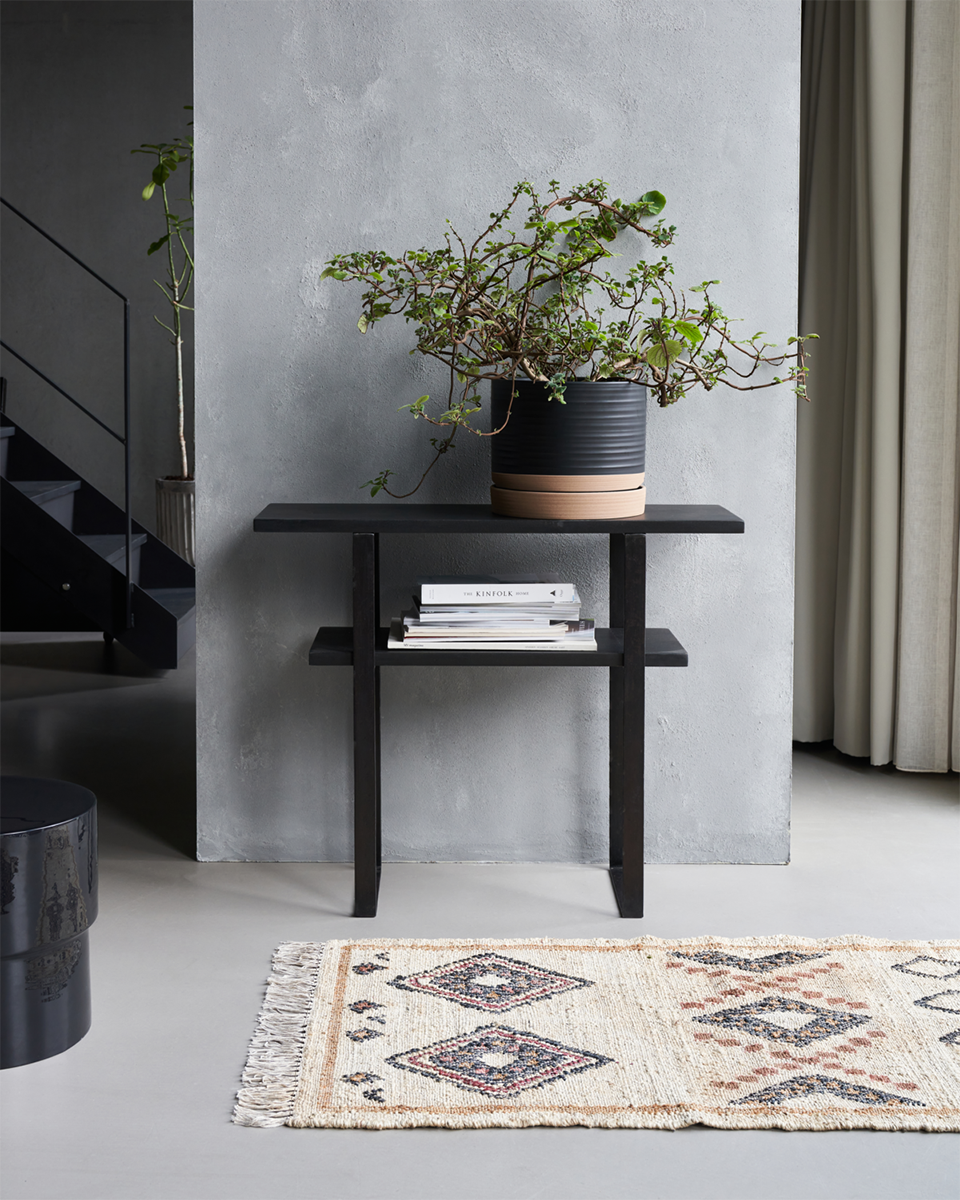 Woda Console Table