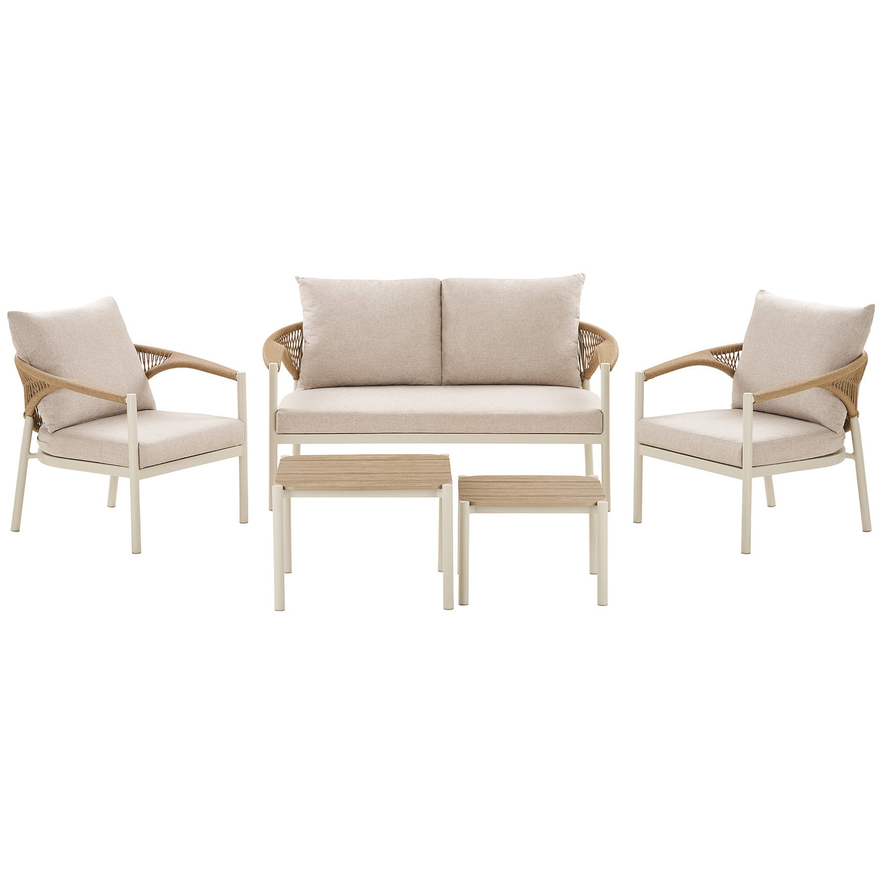 Abela Lounge Set