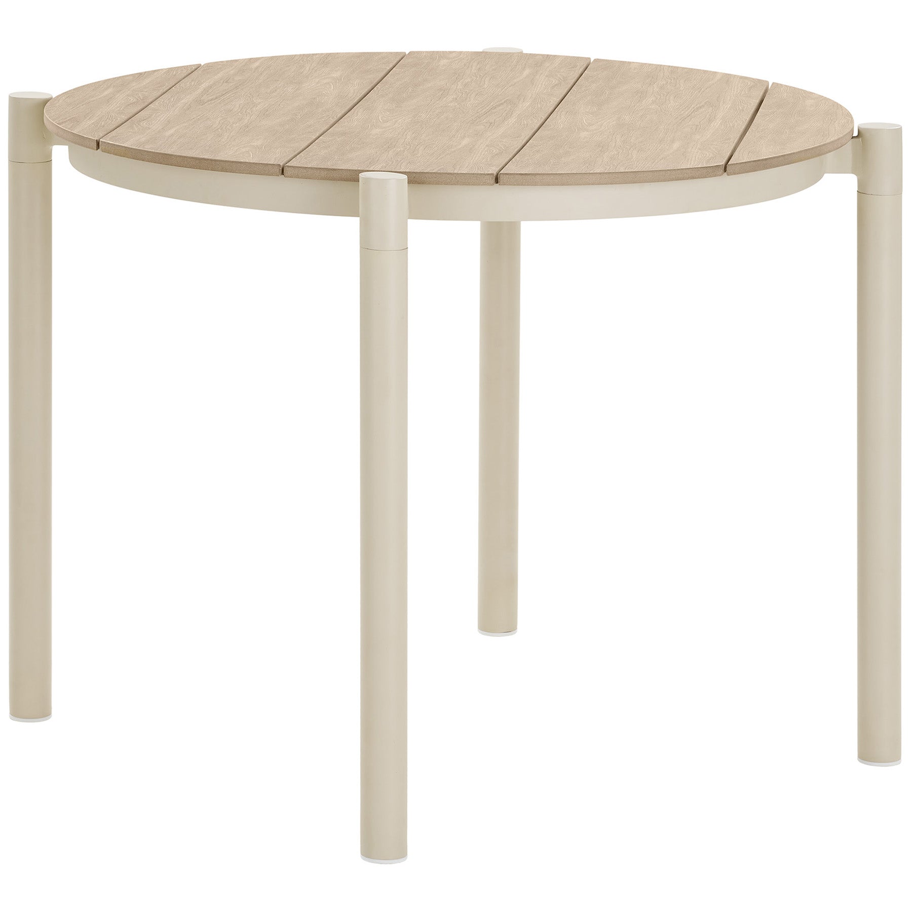 Abela Round Dining Table