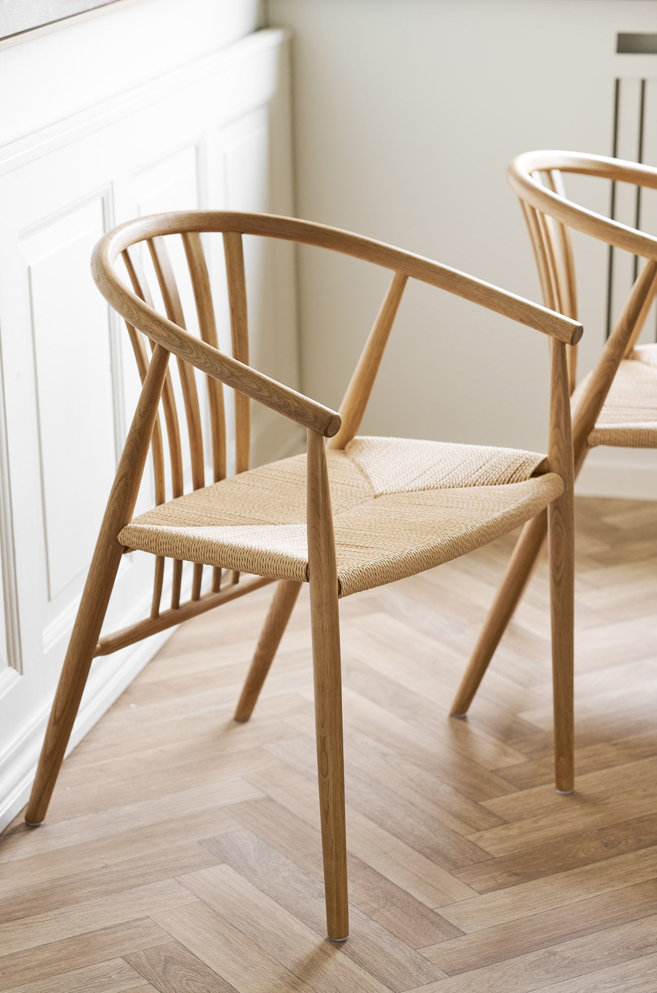 Agustin Dining Chair