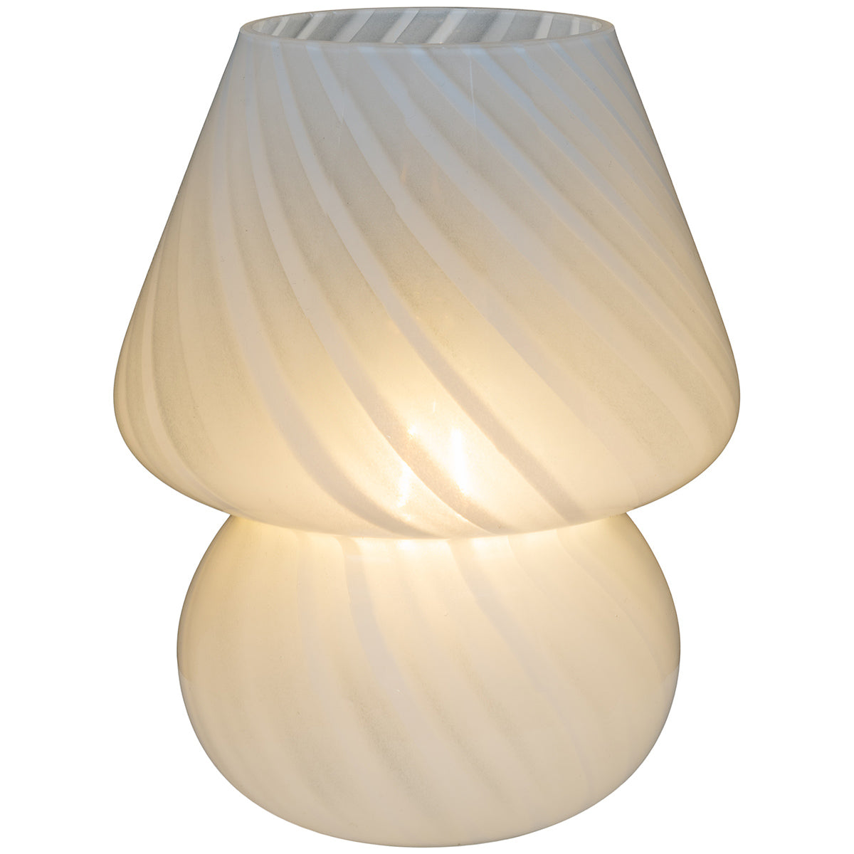 Alton LED Mushroom Lamp