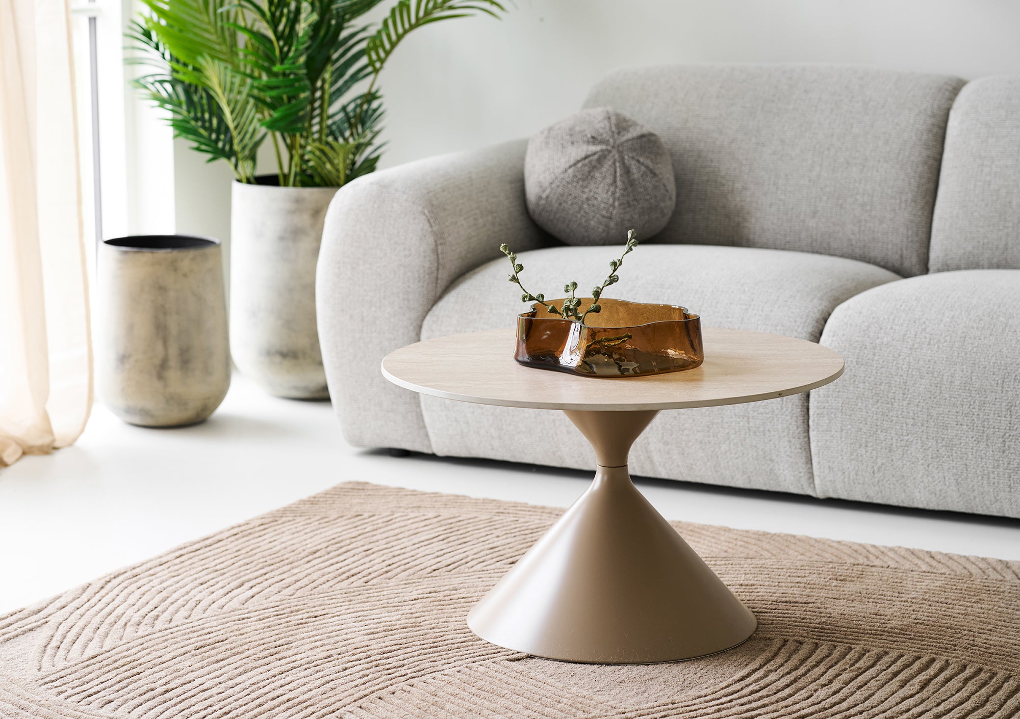 Annecy Coffee Table