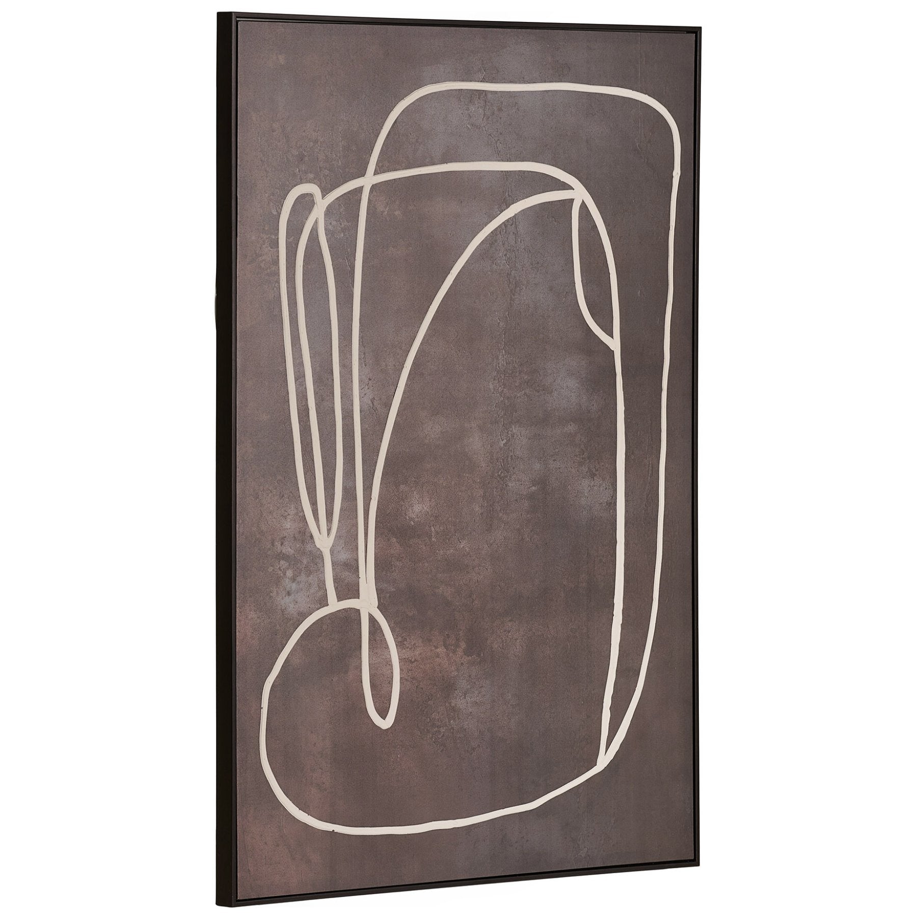 Apia Canvas Print