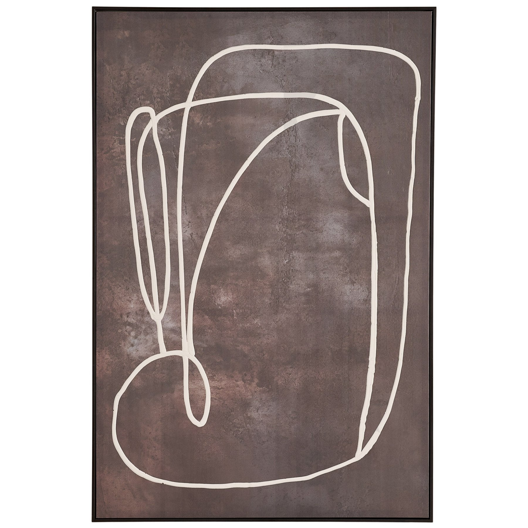 Apia Canvas Print