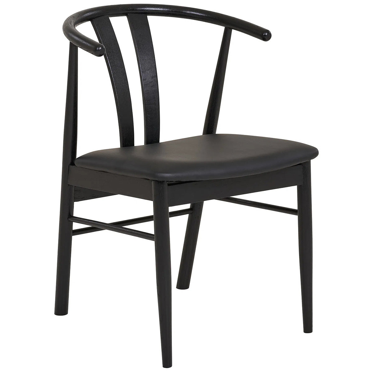 Artenara Beech Dining Chair (2/Set)