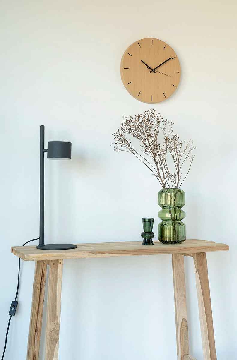 Asti Wall Clock