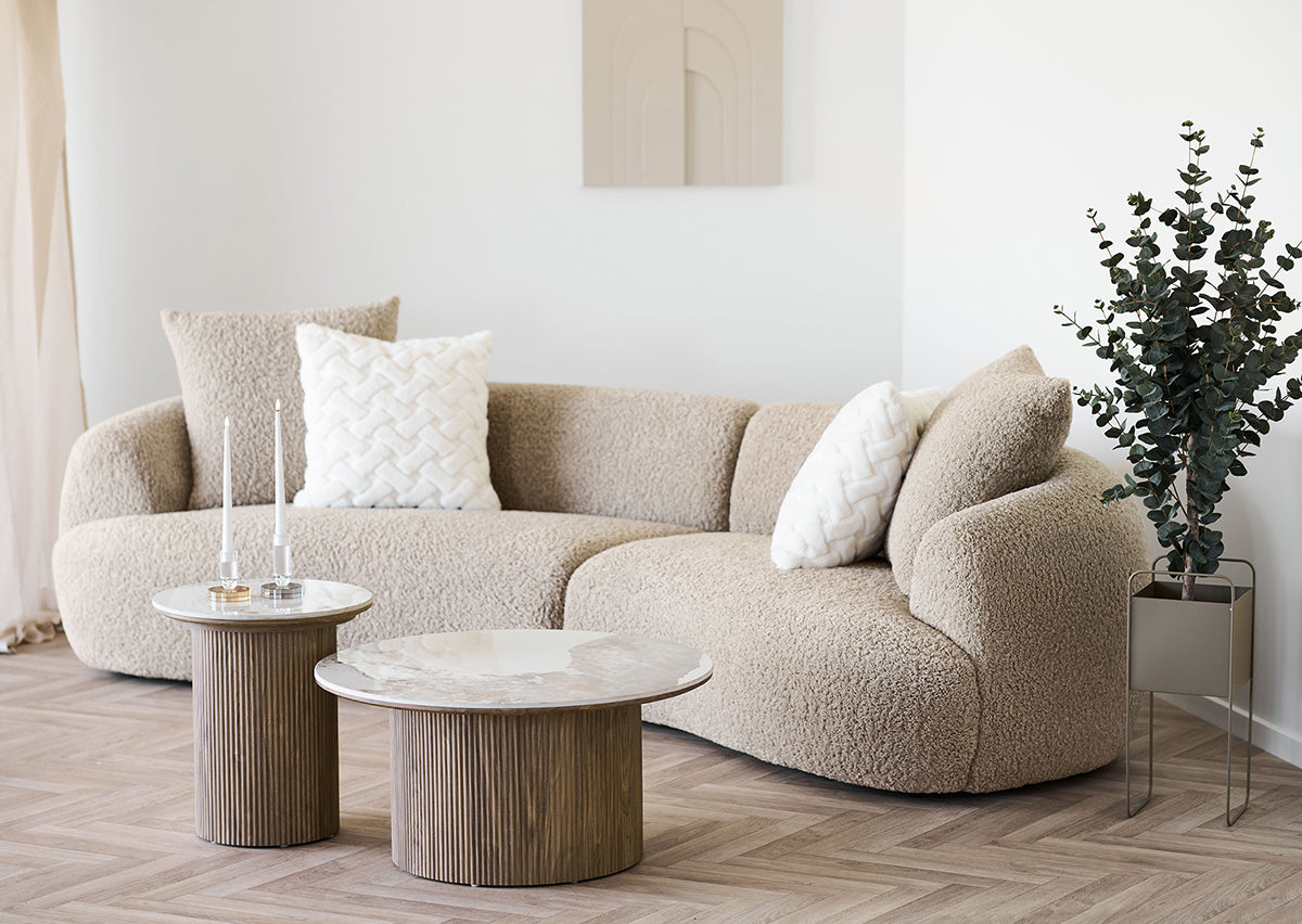 Athens Coffee Table