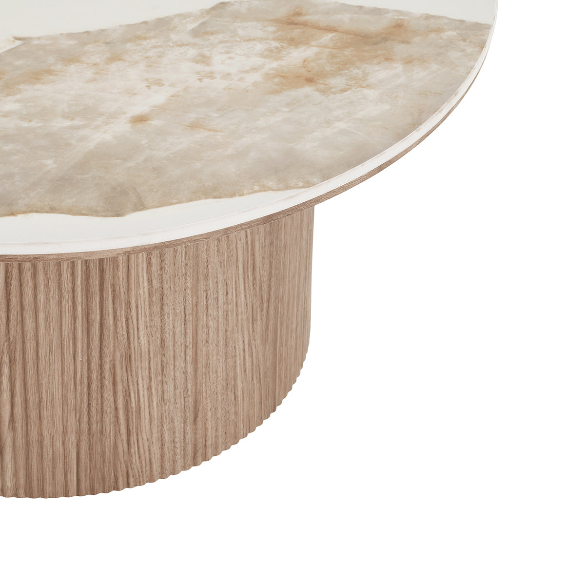 Athens Coffee Table