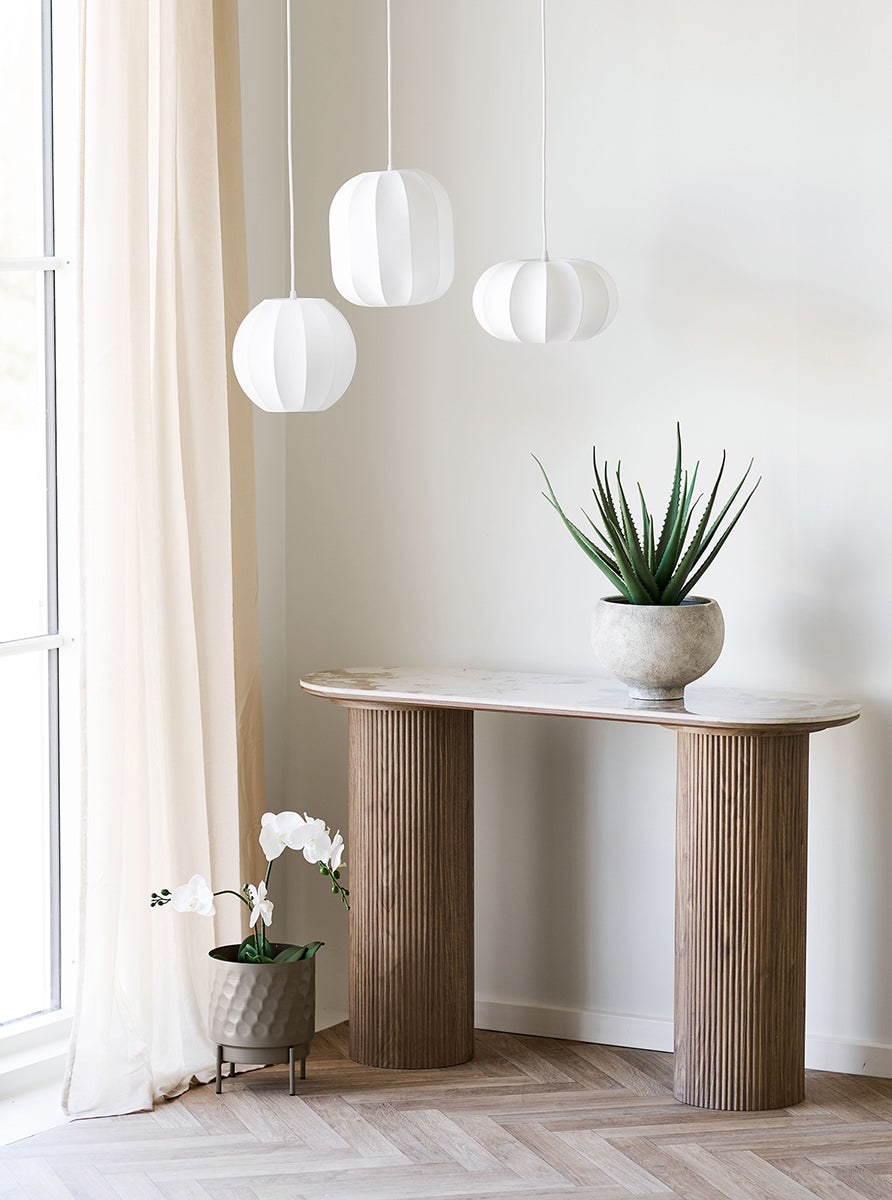 Athens Console Table