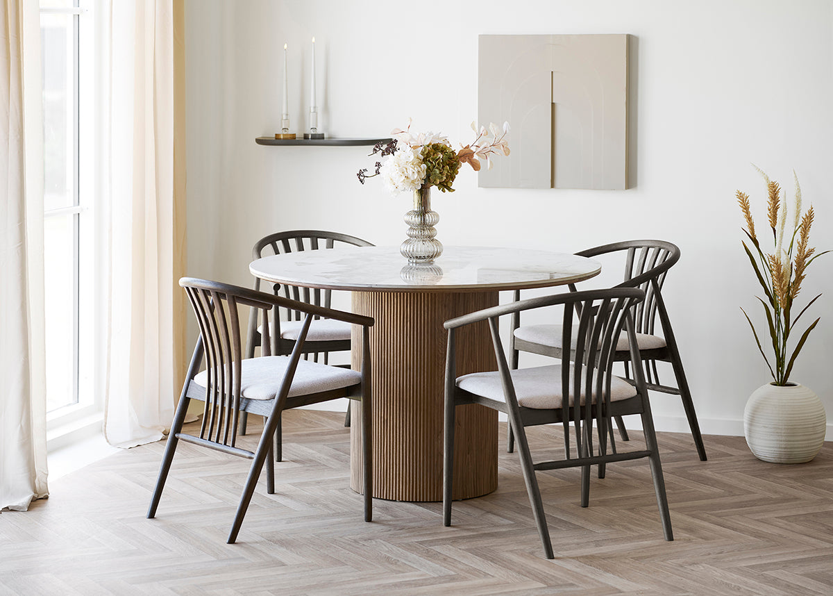 Athens Dining Table